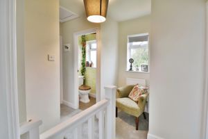 Landing- click for photo gallery